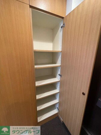 コンフォート文京小石川の物件内観写真